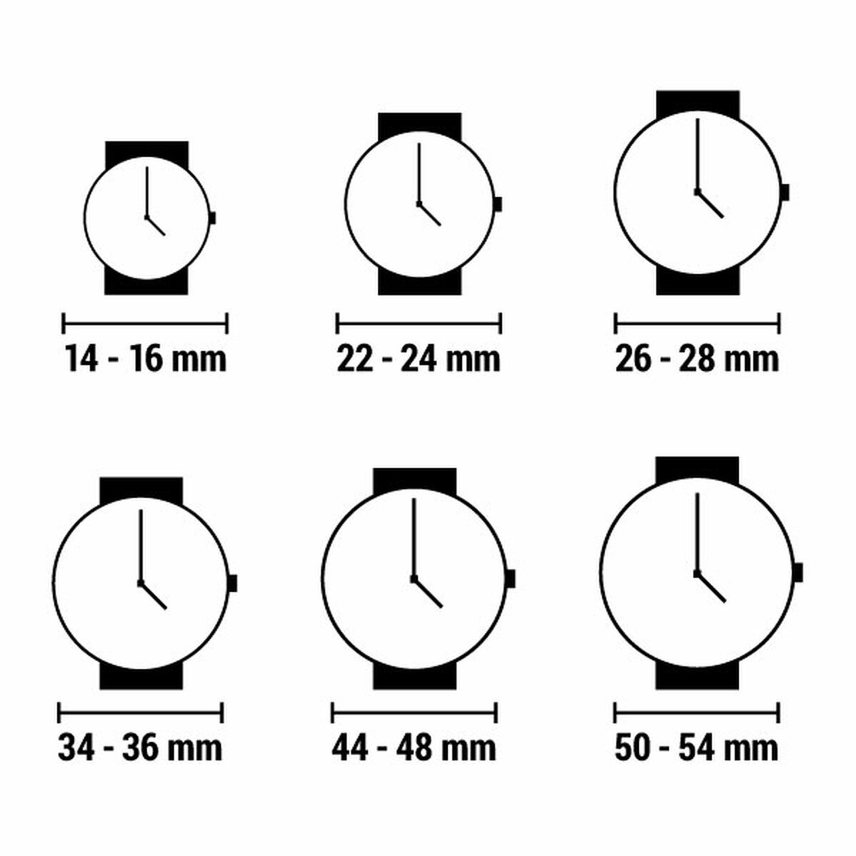 Ladies' Watch LIU JO TLJ45