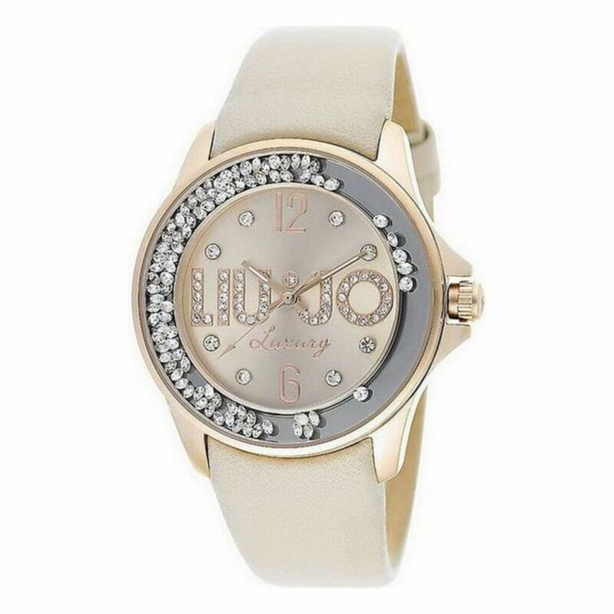 Ladies' Watch LIU JO TLJ45